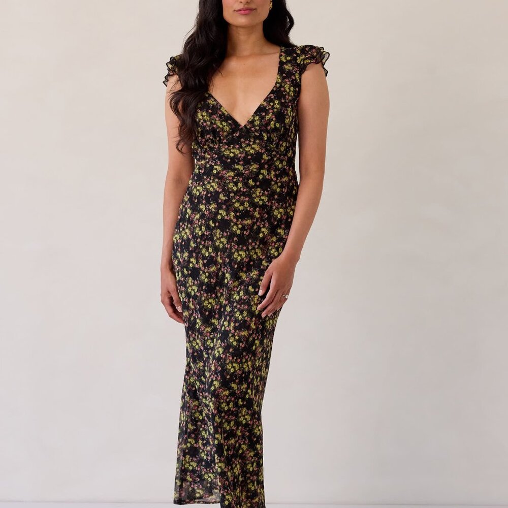 Park & Fifth Sonora Dress Size SS / Orabella